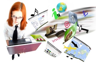 Utilizar los servicios digitales