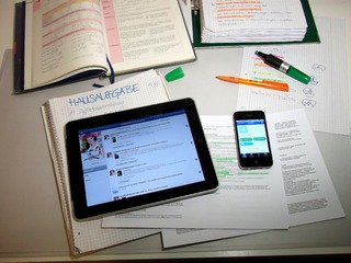 Crear y compartir contenido digital I